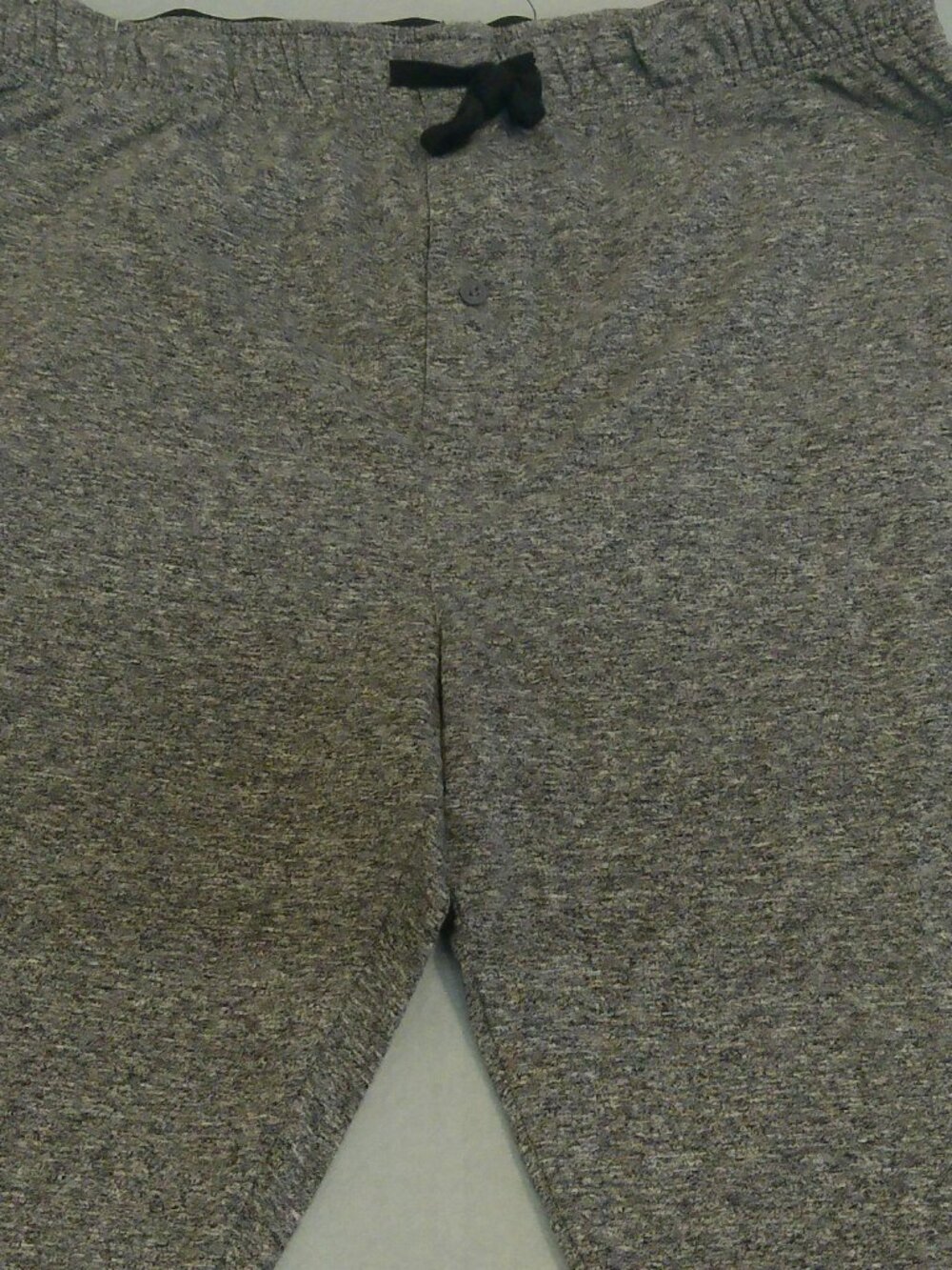 Gray Drawstring Pants By George Size Large - Picture 3 of 9